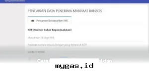 Cairkan Bansos Tahap 3 Tahun 2026 Sekarang, Simak Jadwal dan Langkah Mudahnya!