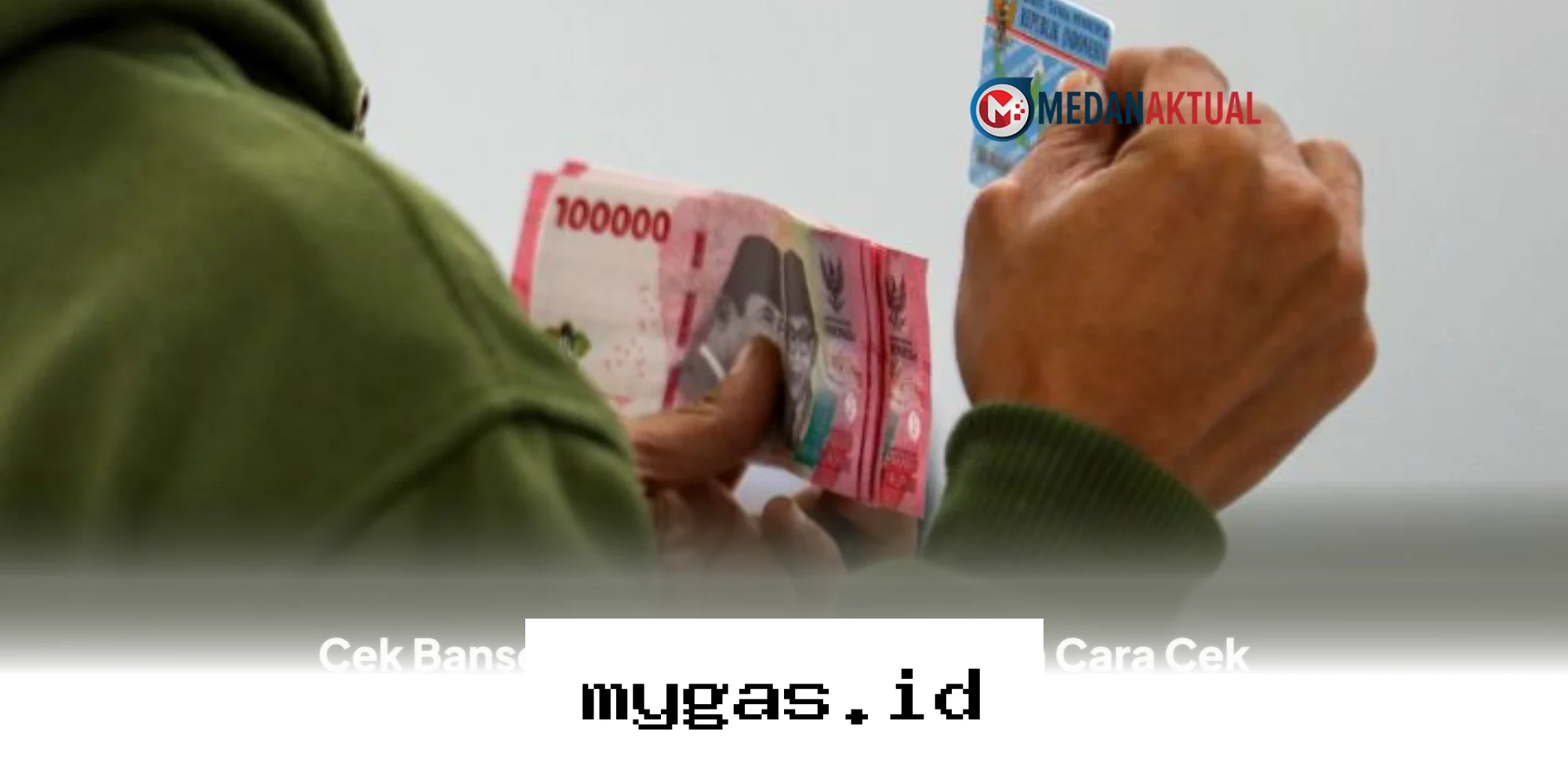 Cara Mudah Cek Status Desil Penerima PKH dan BPNT Lewat HP Tahun 2026