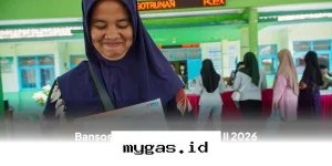 Cara Mudah Mengecek Status Pencairan Bansos PKH dan BPNT Tahap II 2026 Lewat Ponsel!