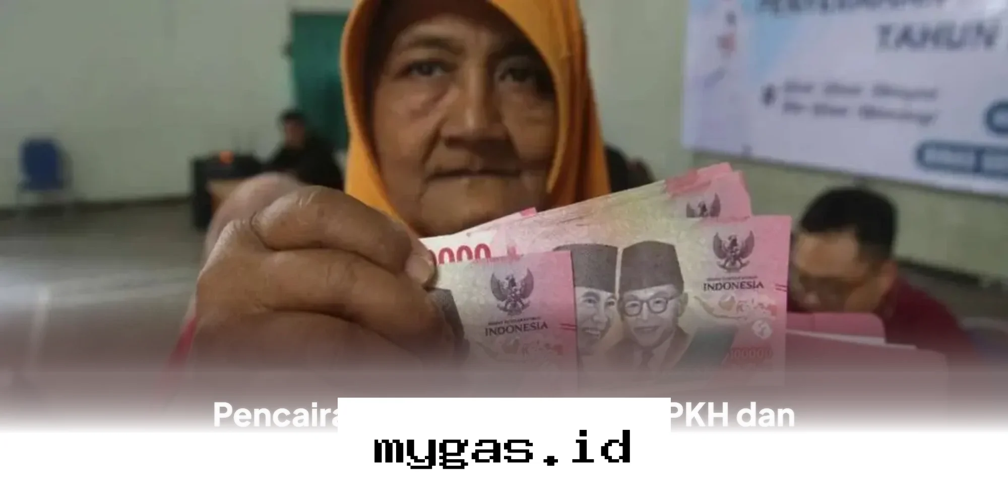 Kapan Bansos PKH dan BPNT Triwulan II 2026 Cair? Cek Jadwal Lengkapnya di Sini!