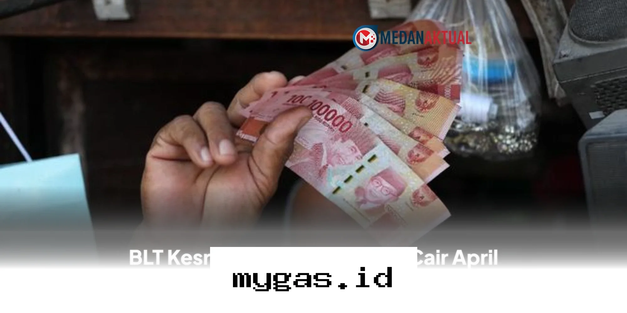 Kapan BLT Kesra 900 Ribu Cair? Simak Jawaban Resmi dari Mensos Terkait Jadwal Pencairan April 2026