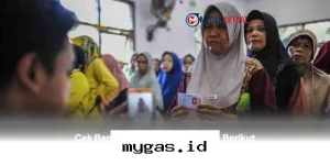 Panduan Lengkap Jadwal Cair Bansos PKH dan BPNT 2026 yang Wajib Anda Ketahui!
