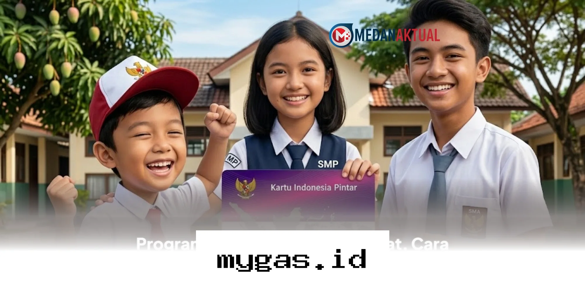 Panduan Lengkap Klaim Dana PIP 2026, Cek Syarat dan Jadwal Pencairannya Sekarang!