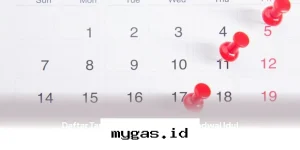 Rencana Libur Panjang Mei 2026, Cek Jadwal Idul Adha dan Cuti Bersama di Sini!