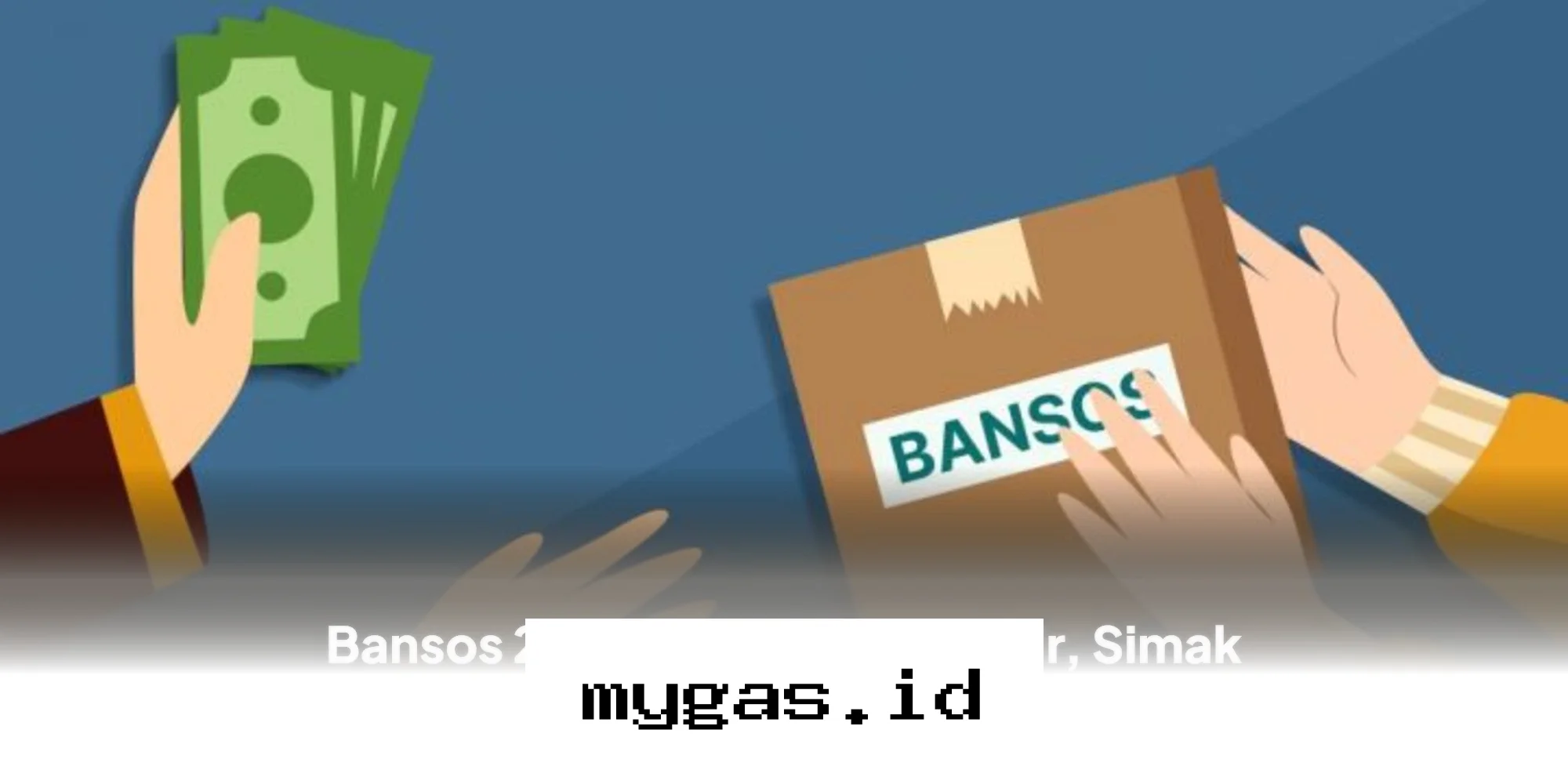 Siap Cair Tahun 2026, Begini Cara Cek Status Penerima Bansos Terbaru Anda!