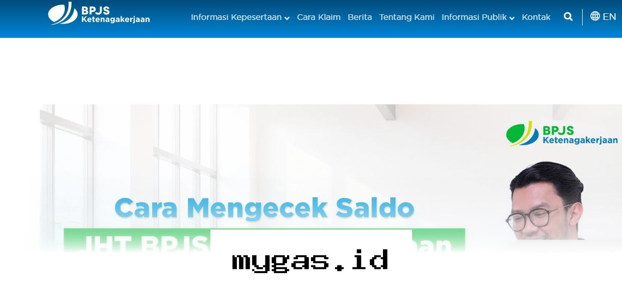 Cara Praktis Cek Saldo JHT Lewat Aplikasi JMO yang Wajib Anda Tahu!
