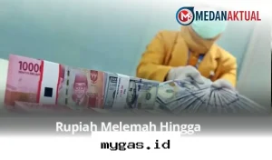 Dolar AS Tembus Rp17.424, Bagaimana Nasib Nilai Tukar Rupiah Hari Ini?
