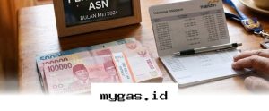 Intip Besaran Gaji PPPK Tahun 2026 Sesuai Aturan Terbaru Menpan RB!