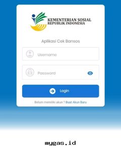 Panduan Lengkap Cara Cek Status Penerima PKH dan BPNT Tahun 2026 Secara Online