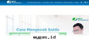 Panduan Lengkap Mencairkan Saldo JHT BPJS Ketenagakerjaan 2026 dan Syarat Terbaru yang Wajib Anda Tahu!