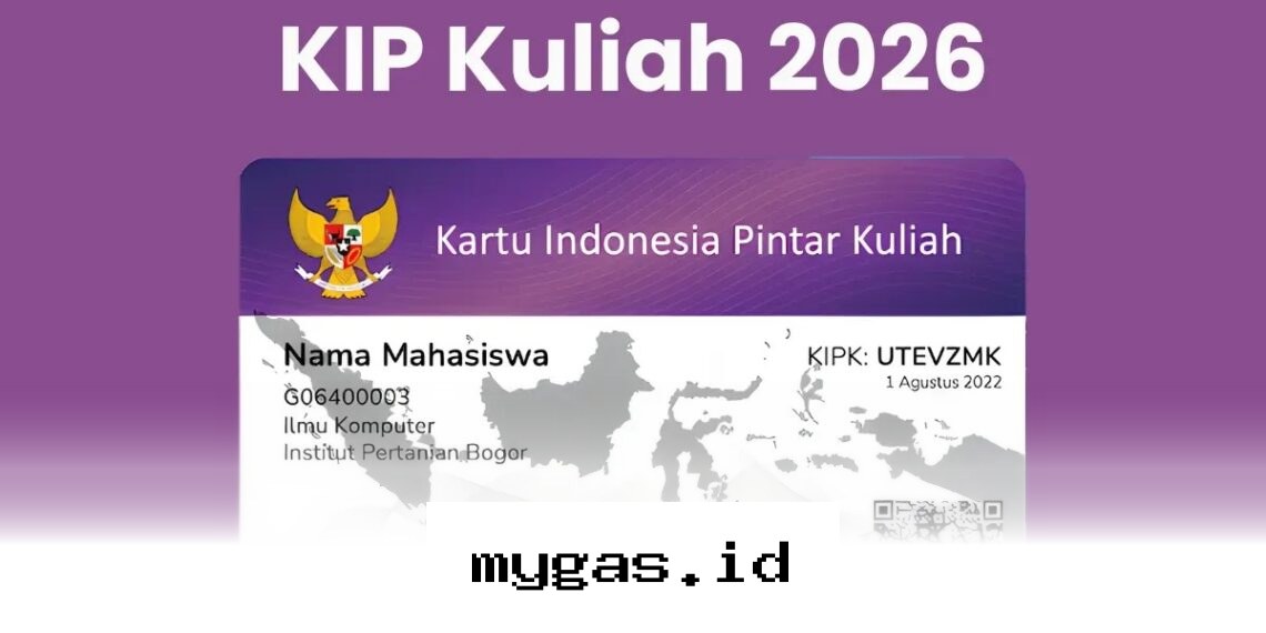 Panduan Lengkap Meraih KIP Kuliah 2026 agar Kuliah Gratis Jadi Nyata!
