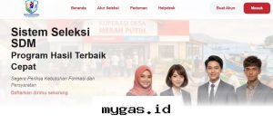Panduan Lengkap Seleksi Koperasi Merah Putih 2026 Beserta Kisi-kisi dan Jadwal Tes Terbaru