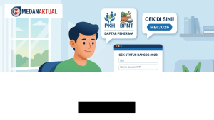 Panduan Mudah Cek Status Penerima Bansos PKH dan BPNT Bulan Mei 2026 secara Online